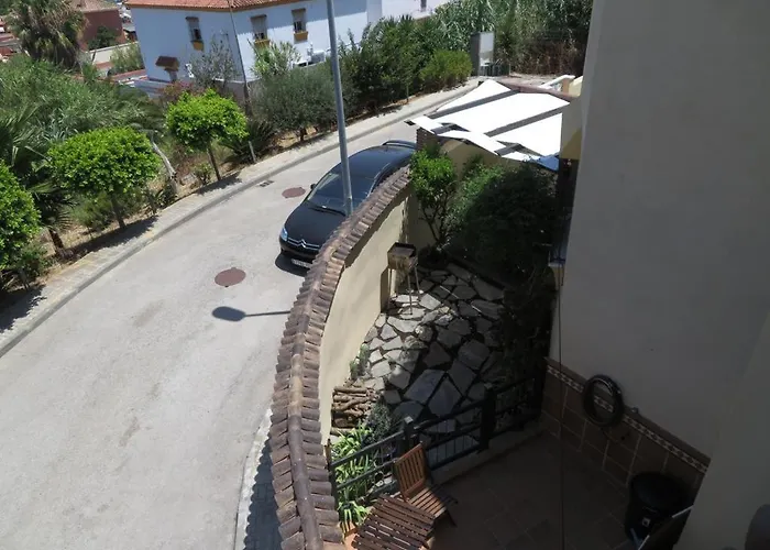 Apartamento En Zona Playa Con Vistas A La Bahia