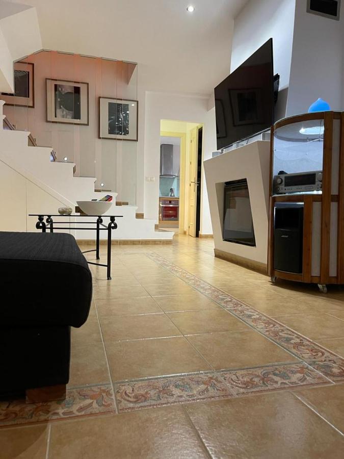 Appartement En Zona Playa Con Vistas A La Bahia